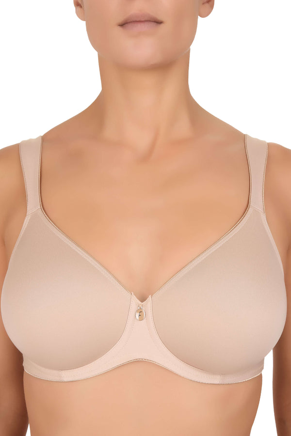 Felina Pure Balance wired spacer bra